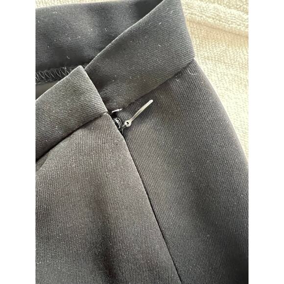 Kasper Classics Petite Black Dress Pants - 12P - Picture 3 of 8
